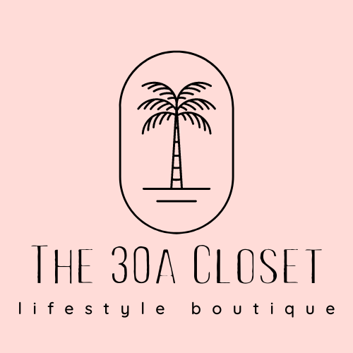 The 30A Closet